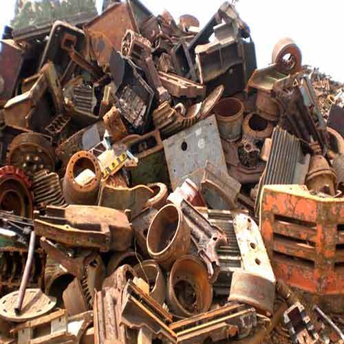 Scrap Dealer in Malaysia (Metal Scrap, Plastic Scraps)
