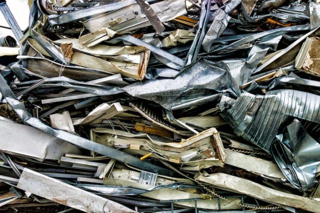 ferrous scrap suppliers in Malaysia