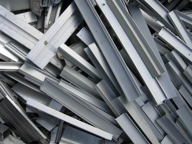 aluminum scrap suppliers in Malaysia