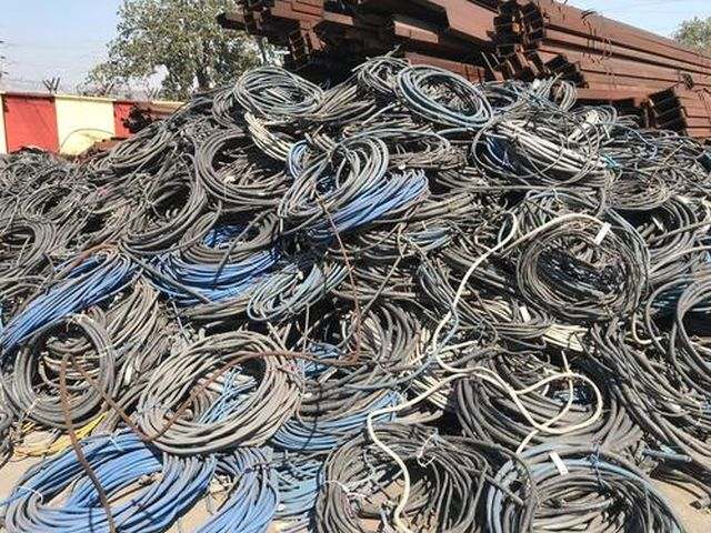 copper wire scrap suppliers in Malaysia