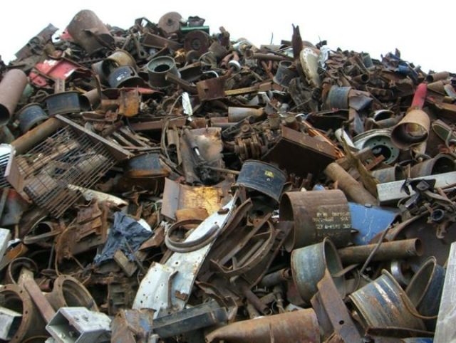 iron scrap suppliers in Malaysia