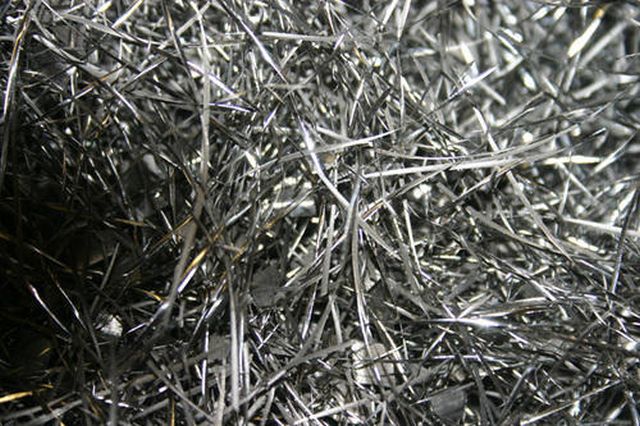 titanium scrap suppliers in Malaysia