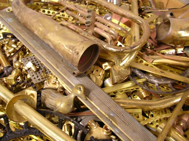 bronze scrap suppliers in Malaysia