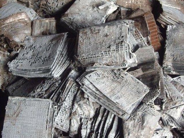 scrap lead suppliers in Malaysia