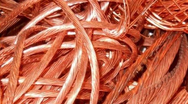 bare bright copper suppliers in Malaysia