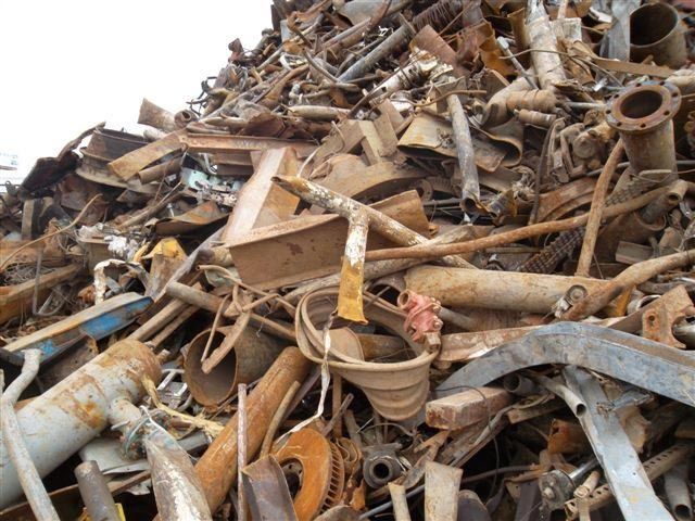hms 1 and 2 scrap suppliers in Malaysia