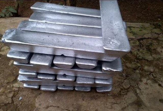 Aluminium ingots suppliers in Malaysia