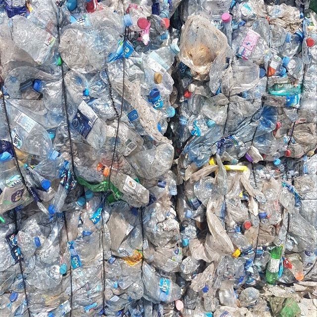 pet bottle scrap suppliers in Malaysia