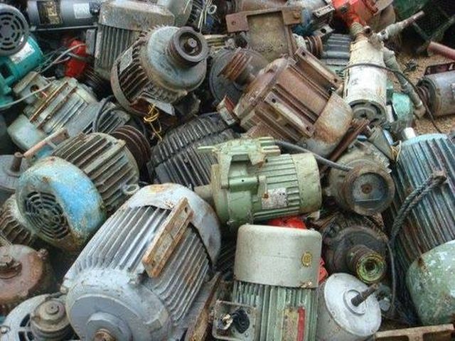 motor scrap suppliers in Malaysia