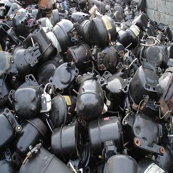 compressor scrap suppliers in Malaysia