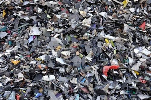 scrap plastic suppliers in Malaysia
