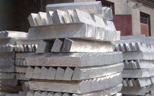 Magnesium Ingot suppliers