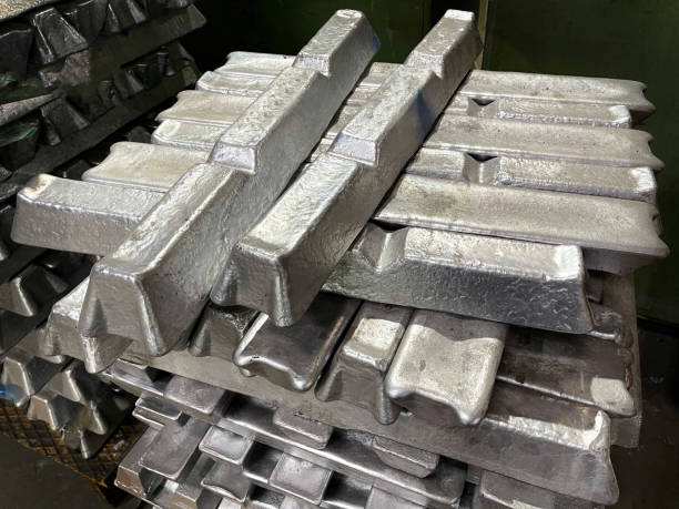 Lead Ingot for sale