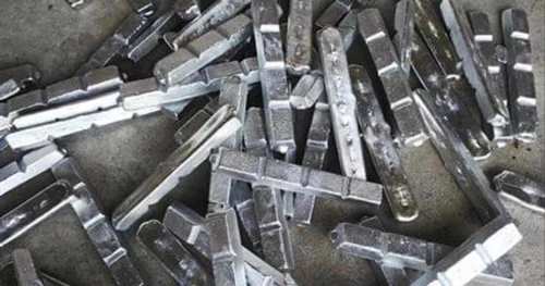 Silver Ingot suppliers